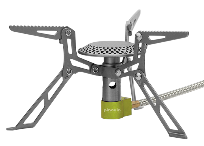 Pinguin Mantis Titan Gas Stove