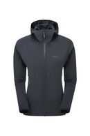Rab Women's Borealis Hooded Jacket | Gearshop NZ