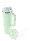 Avanti Hydroquench Insulated Tumbler - Dual Lids - 1L