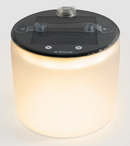 Luci Charge 360 Rechargable & Solar Lantern