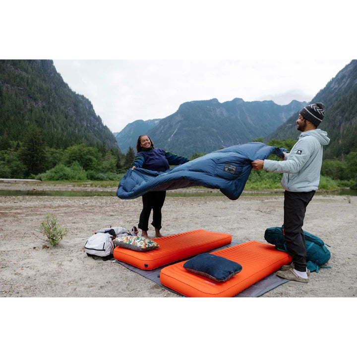Thermarest Compressible Pillow