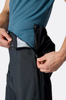 Rab Mens Firewall Mountain Waterproof Pants