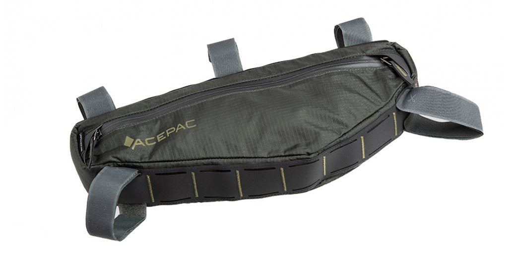 Acepac Triangle Frame Bag MkIII Medium