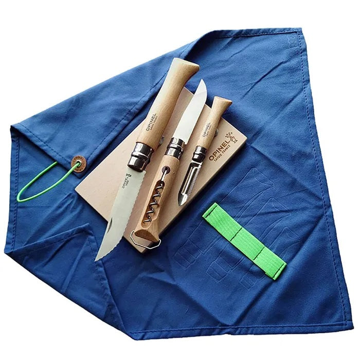 Opinel Nomad Cooking Kit