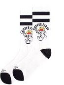 American Socks Mid High Socks (One Size)