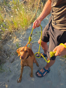 Ratuski Recycled Rope Dog Lead