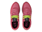 Sun68 Ally Solid Womens Sneaker