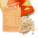 Hydee Protein Oats - Salted Maple | Gearshop NZ