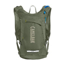 CamelBak Chase Adventure 8 Hydration Vest 2 Ltr, Olive