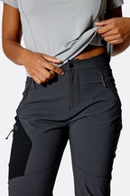 Rab Women's Ascendor Pants