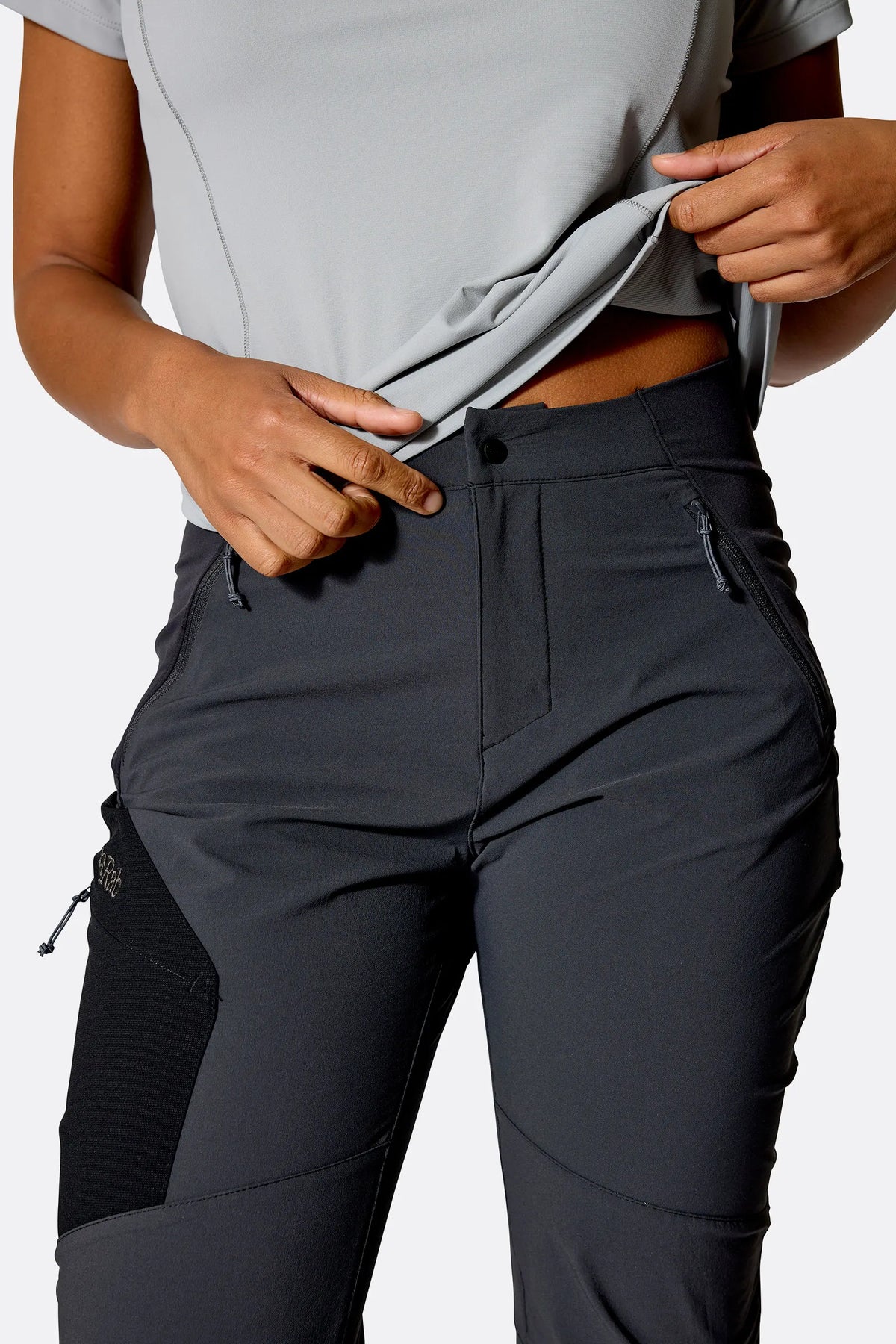 Rab Women's Ascendor Pants