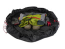Acepac Change of Gear Groundsheet Bag MKIII Black