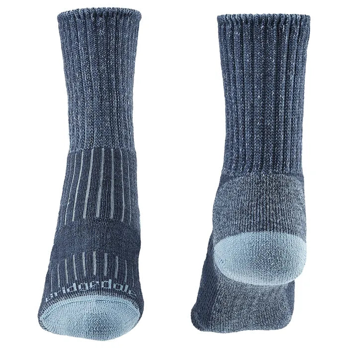 Bridgedale Hike MW Merino Womens Boot Socks