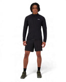 Mons Royale Men's Quad Merino Fleece Jacket | Gearshop NZ