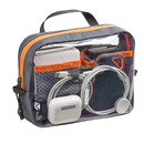 Gossamer Clear Cube - Regular | Gearshop NZ
