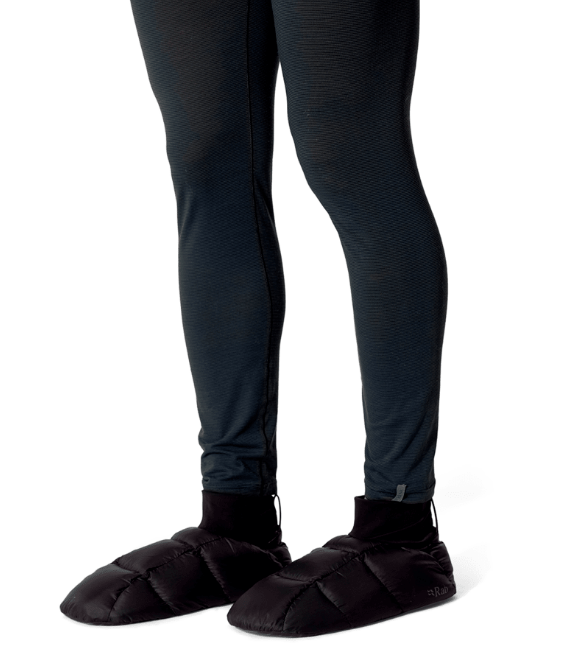 Rab Microlight Hut Slippers