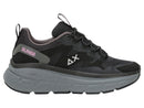 Sun68 Venus Sporty Womens Sneaker | Gearshop NZ