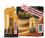 Hive Energy Sports Fuel Himalayan Salt