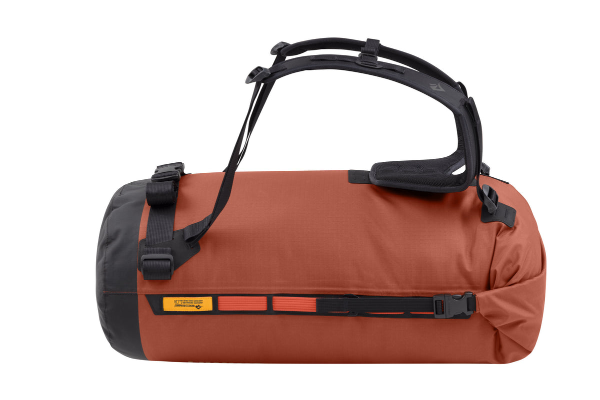Sea To Summit Big River Dry Backpack