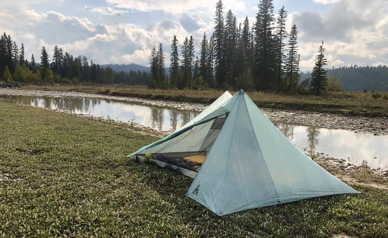 Durston X-Mid Pro 2 Tent