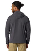 Marmot Men's AirFleece Performance Full-Zip Hoody | Gearshop NZ