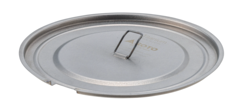 Soto Ultralight Titanium Pot 1100ml