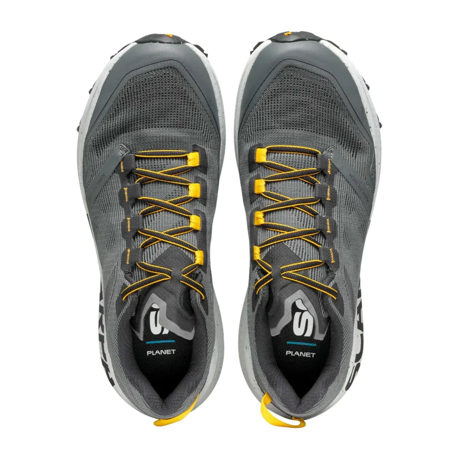 Scarpa Mens Spin Planet Running Shoes
