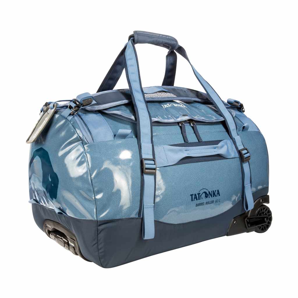 Tatonka Barrel Roller, Medium
