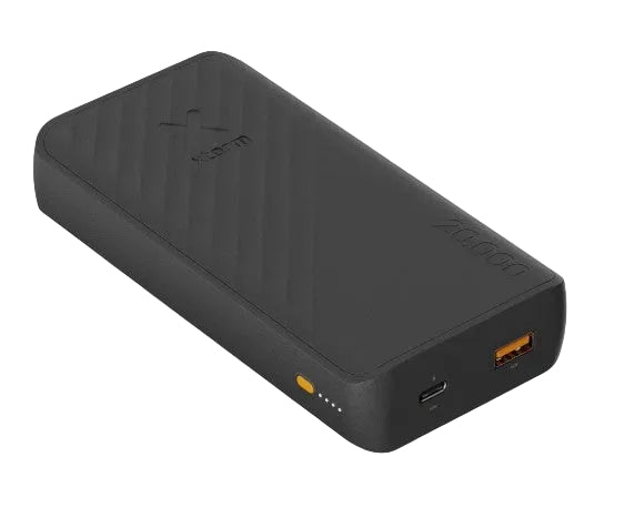 Xtorm Go2 Fast Charge Power Bank 20,000mAh