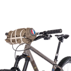 Big Agnes Fly Creek HV UL1 Bikepack - Solution Dye