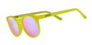 Goodr Circle G's Sunglasses | Gearshop NZ