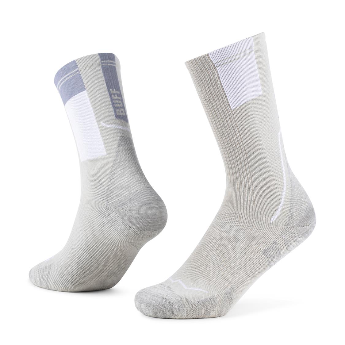 Buff Coolnet Crew Socks