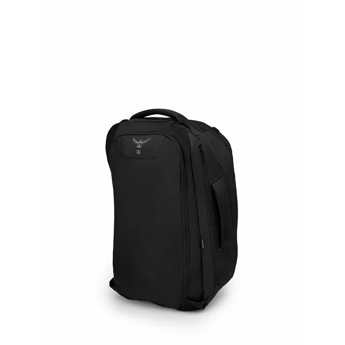 Osprey Farpoint 40 Travel Backpack - Black O/S