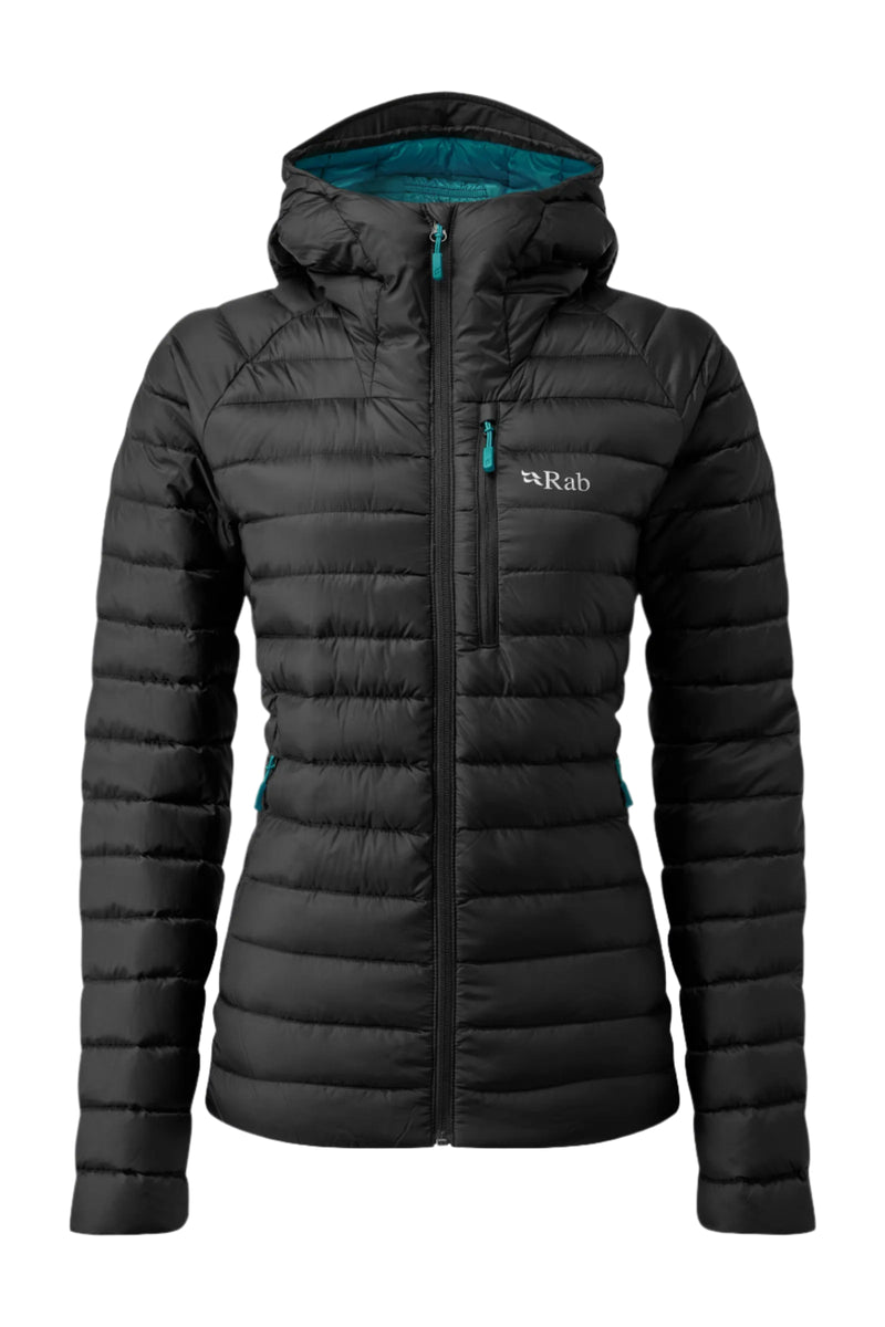 Rab Women's Microlight Alpine Jacket
