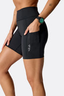 Rab Women's Talus 6" Tights Shorts | Gearshop NZ