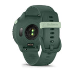 Garmin voactive 6 - Metallic Jasper Green