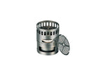 Evernew Titanium Alcohol Stove DX Set