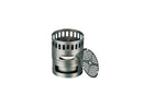 Evernew Titanium Alcohol Stove DX Set | Gearshop NZ