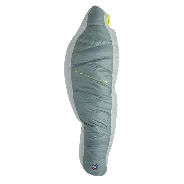 Big Agnes Sidewinder -7°C Sleeping Bag