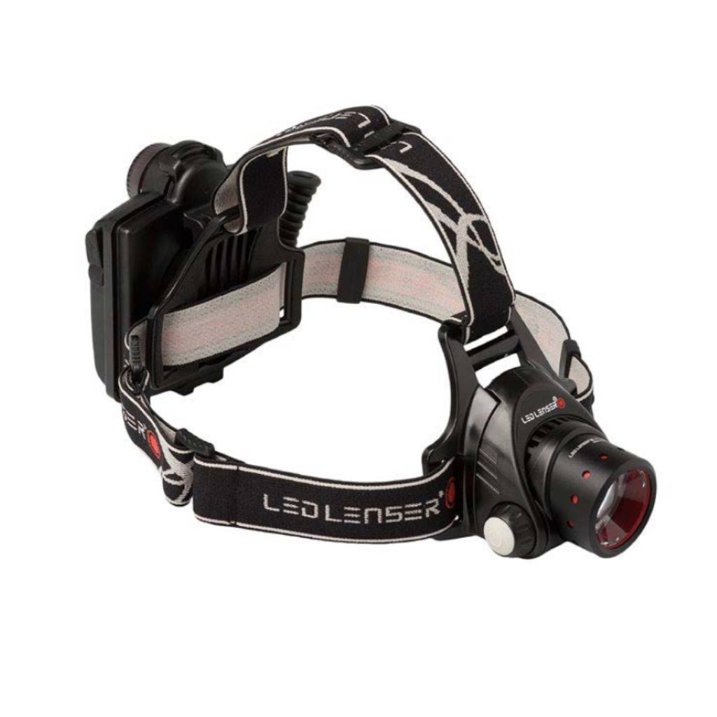 Ledlenser H14.2R Rechargeable Headlamp
