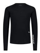 Mons Royale Men's Temple Merino Long Sleeve Base Layer | Gearshop NZ