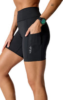 Rab Women's Talus 6" Tights Shorts