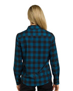 Dharco Womens Tech Long Sleeve Shirt