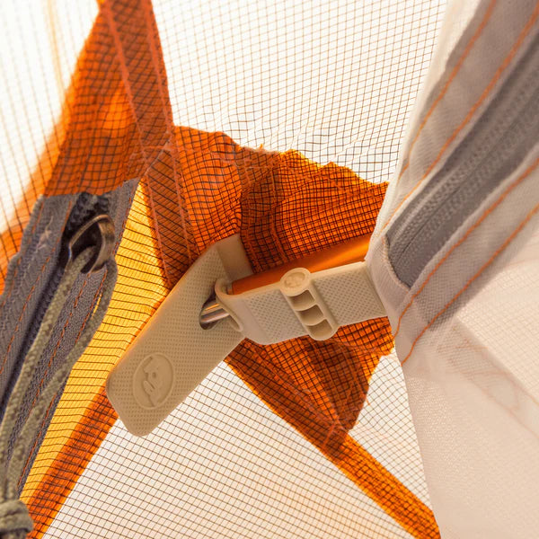 Big Agnes Copper Spur UL3 Hyperbead 3 Person Tent