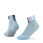 Buff Coolnet Quarter Socks