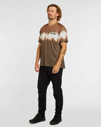 Dharco Mens Short Sleeve Jersey S26