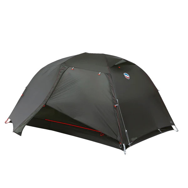 Big Agnes Copper Spur UL2 Hyperbead 2 Person Tent