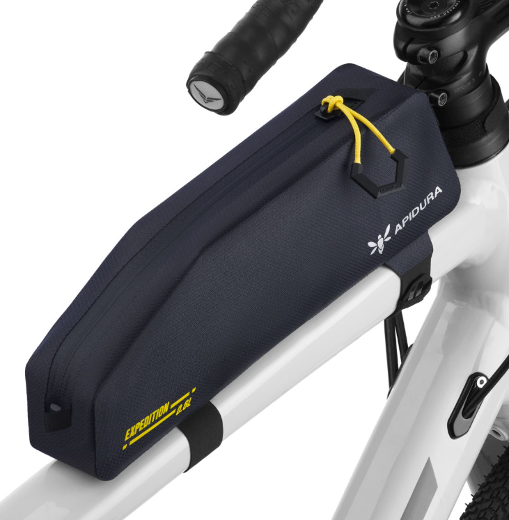 Apidura Expedition 2.0 Top Tube Bag