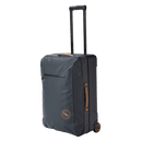 Big Agnes Stagecoach Waterproof Rolling Duffel - Grey | Gearshop NZ