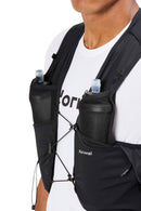 Nnormal Water Flask - 500ml Transparent | Gearshop NZ